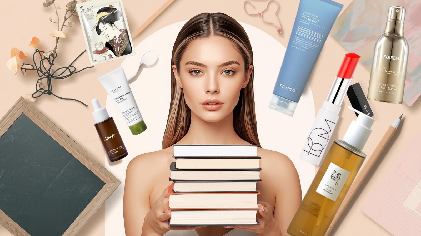 Autumn Korean Skincare Routine: How to Protect Your Skin in Colder Weather