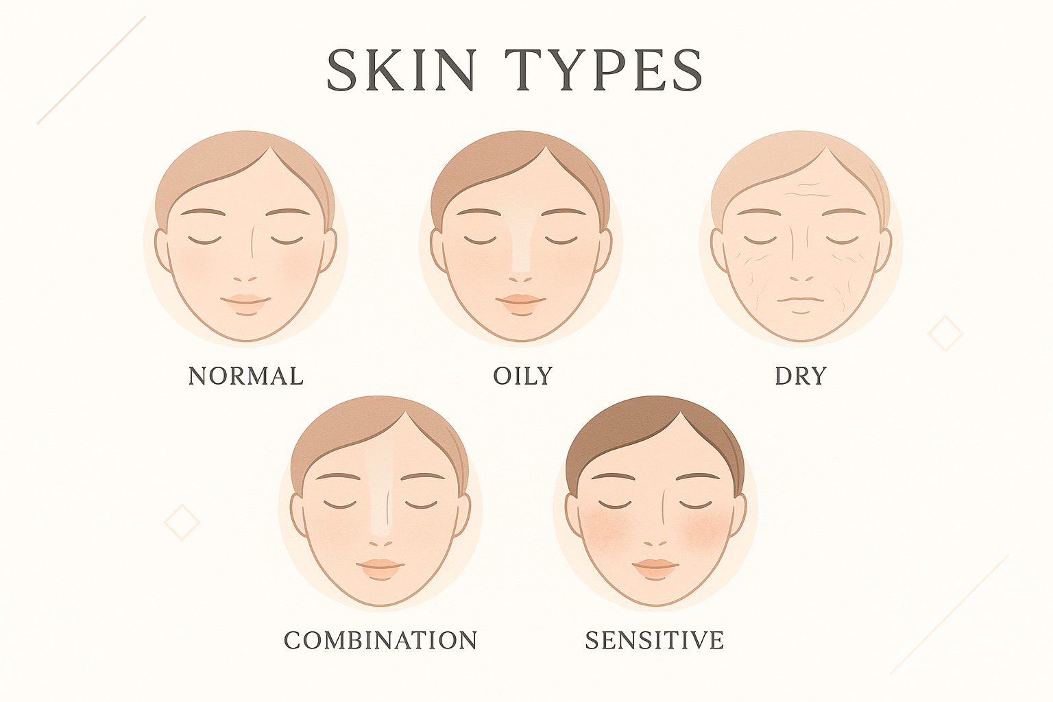 The Best Korean Creams for Dry and Oily Skin – Expert Insights and Recommendations