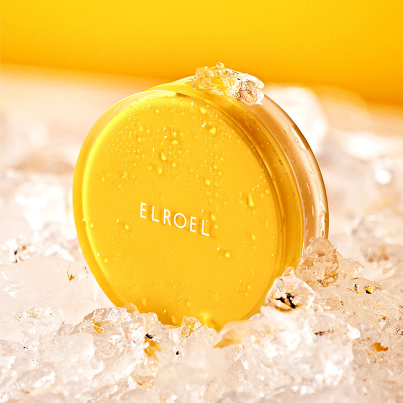 ELROEL Pang Pang Sun Cushion Plus 15 gr. - Koreancare