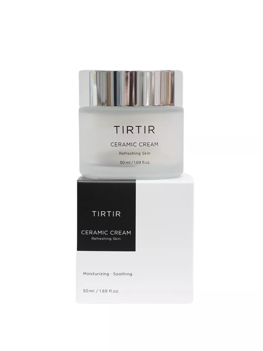 Крем за лице TIRTIR CERAMIC CREAM