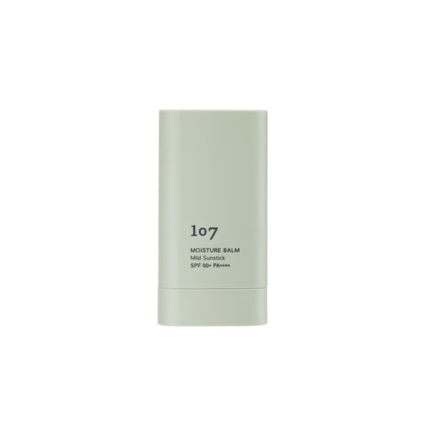 SPF50 ONEOSEVEN MOISTURE BALM Mild Sunstick - Koreancare