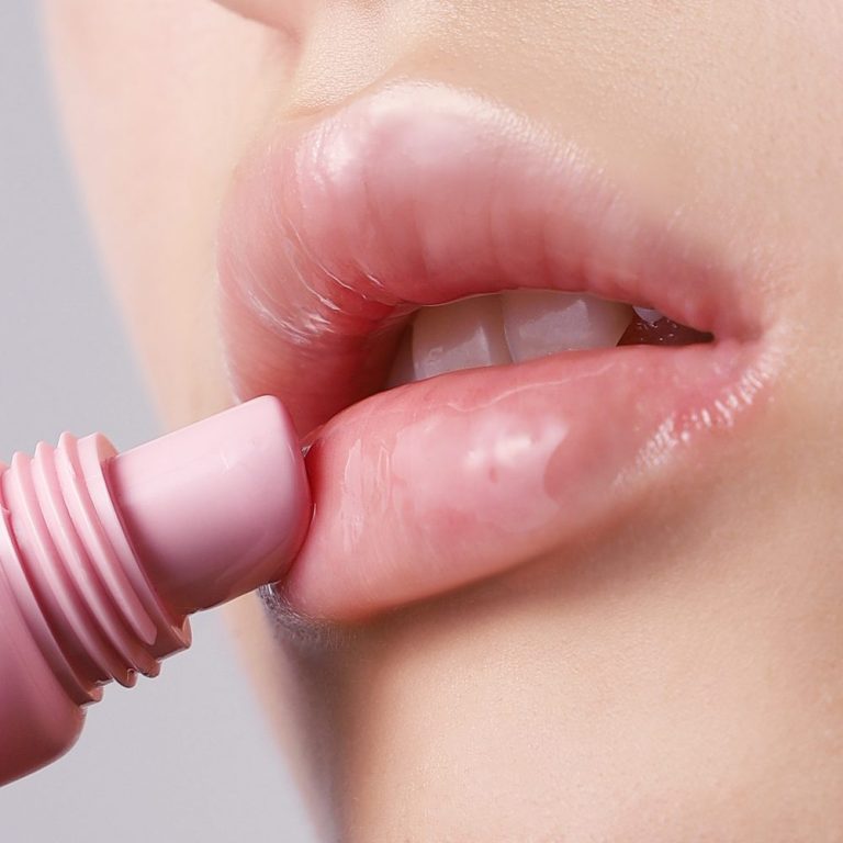 Lip volume balm Trimay Volufiline Deep Volume Lip Balm - Koreancare