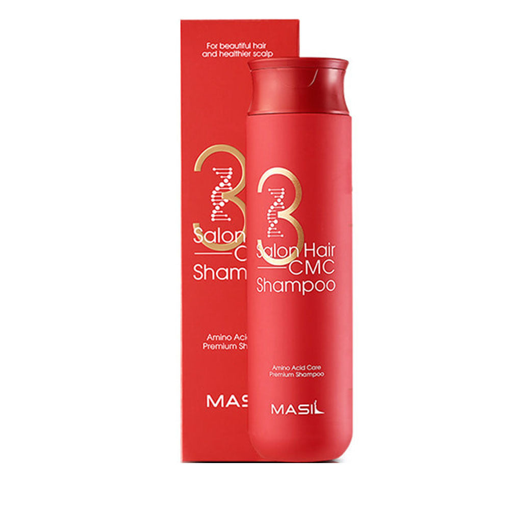 MASIL 3 Salon Hair CMC Shampoo