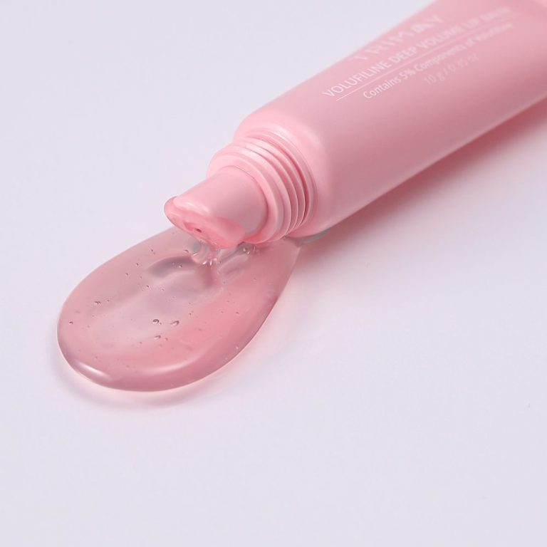Lip volume balm Trimay Volufiline Deep Volume Lip Balm - Koreancare