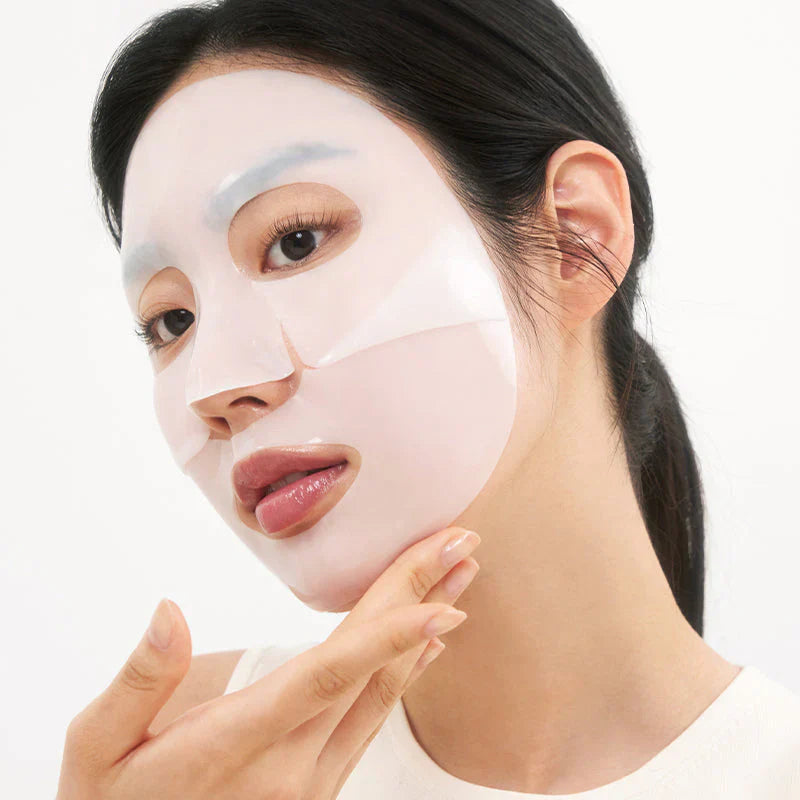 BIODANCE Hydro Cera-nol Real Deep Mask — Overnight Treatment
