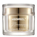 Medi-Peel Peptide 9 Golden Camellia Wrinkle Cream - Koreancare