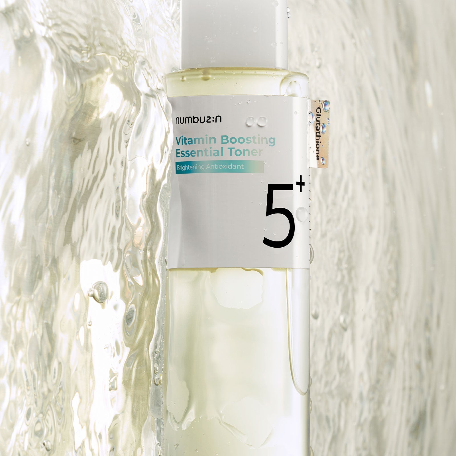 Ревитализиращ тоник Numbuzin No.5 Vitamin Boosting Essential Toner