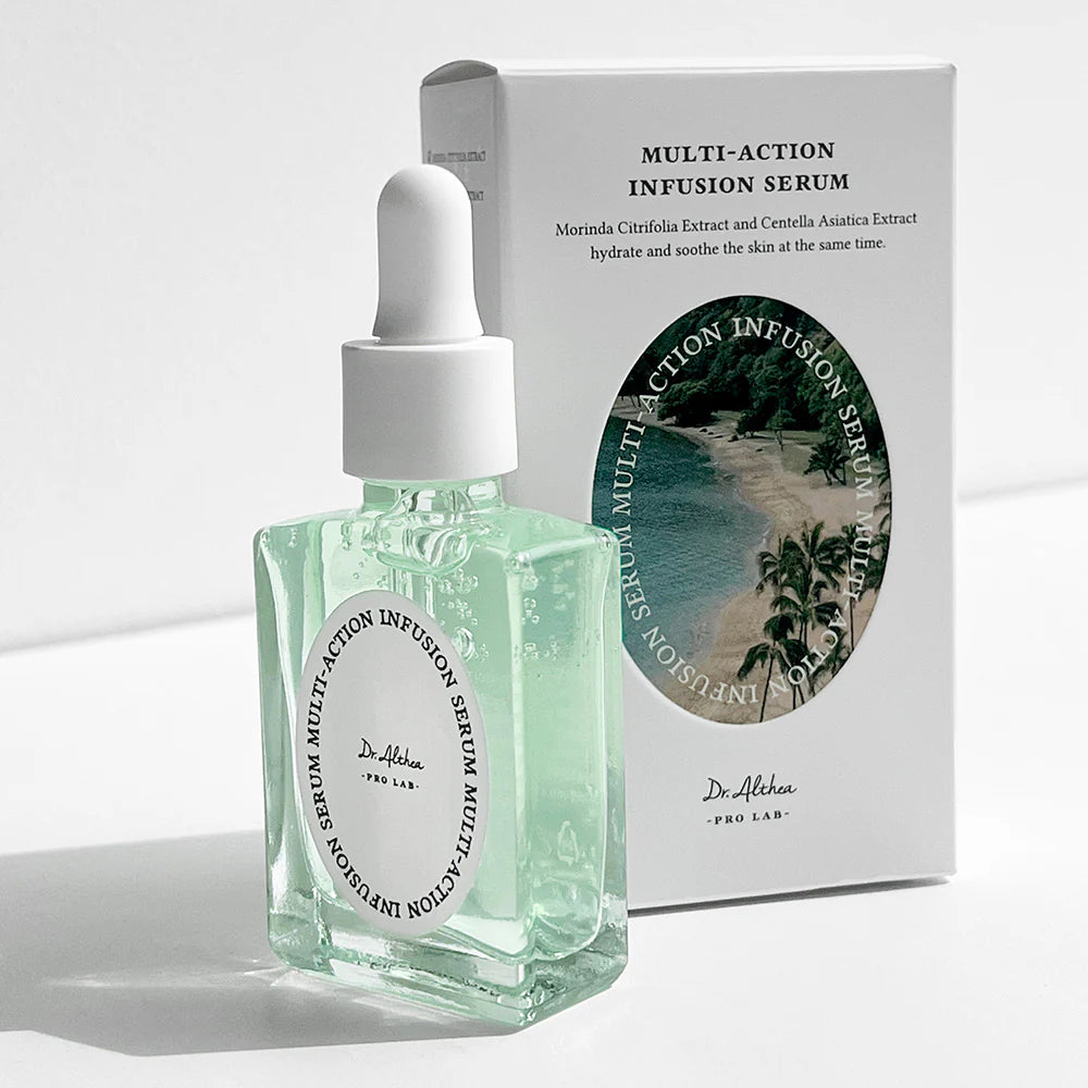 Dr. Althea Multi-Action Infusion Серум 30 ml