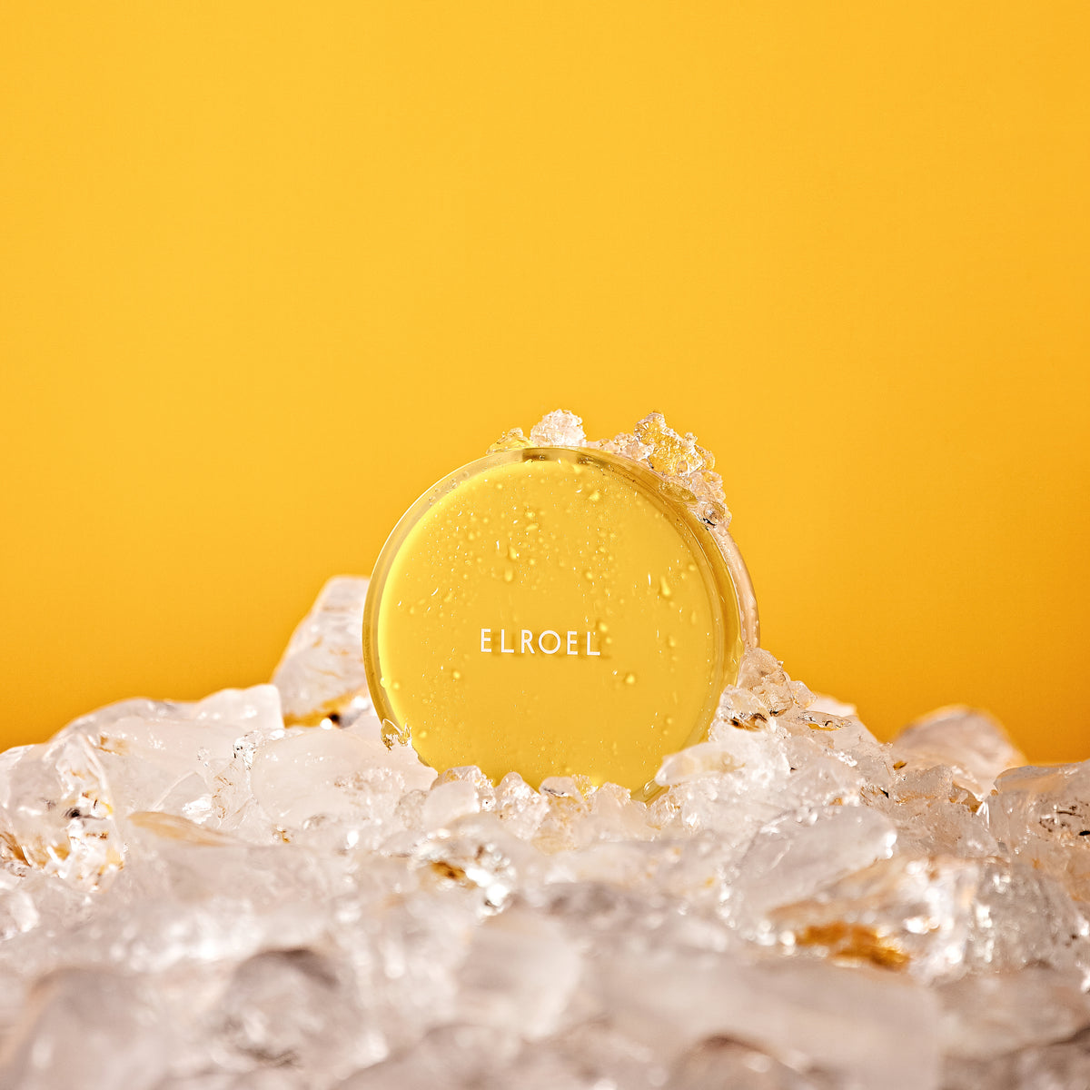 ELROEL Pang Pang Sun Cushion Plus 15 gr. - Koreancare