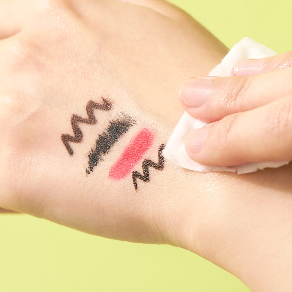 Facial cleansing water BOM Eight Tea Cleansing Water - Koreancare