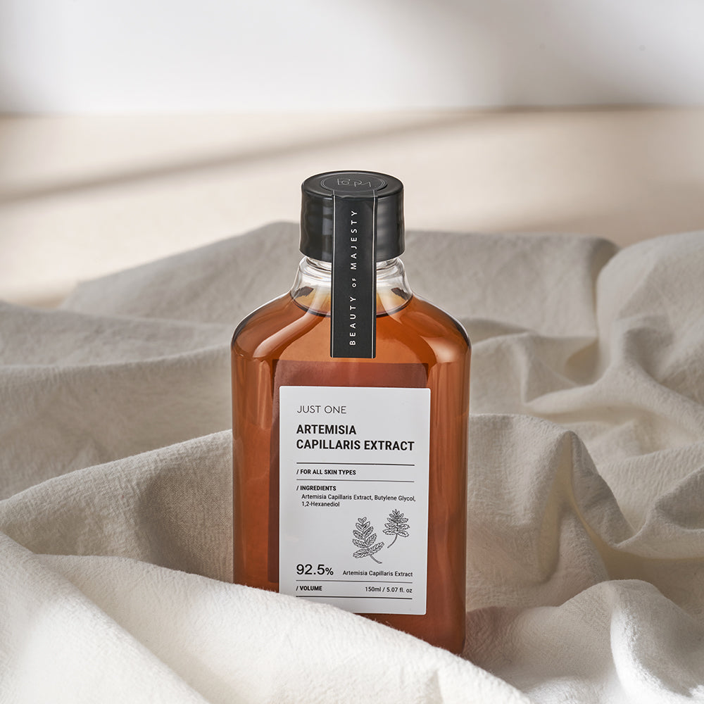 Wormwood Extract BOM Just One Artemisia Capillaris Extract 92,5% - Koreancare