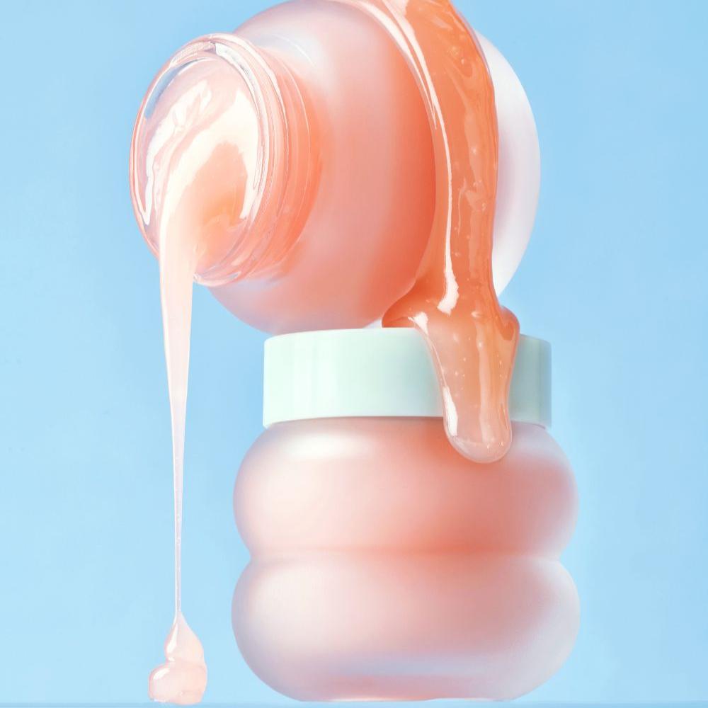 Подхранваща маска за устни Тocobo Vita Glazed Lip Mask