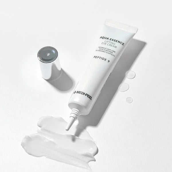 Антиейдж околоочен крем с пептиден комплекс Medi-Peel Peptide 9 Aqua Essence Lifting Eye Cream