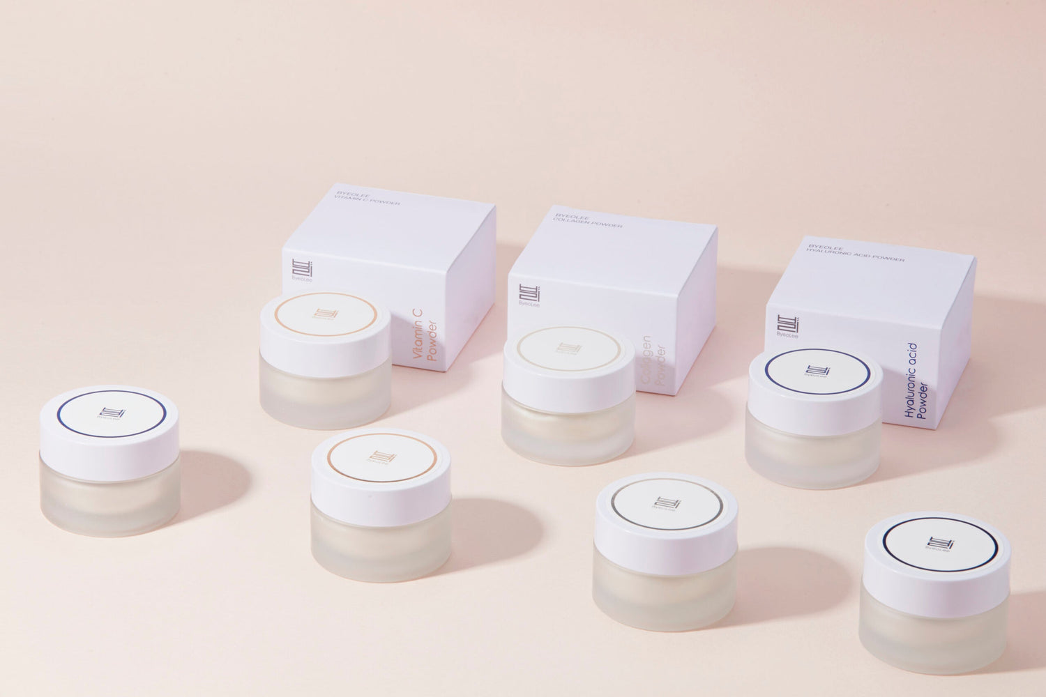 Витамин С на прах ByeoLee Vitamin C Powder