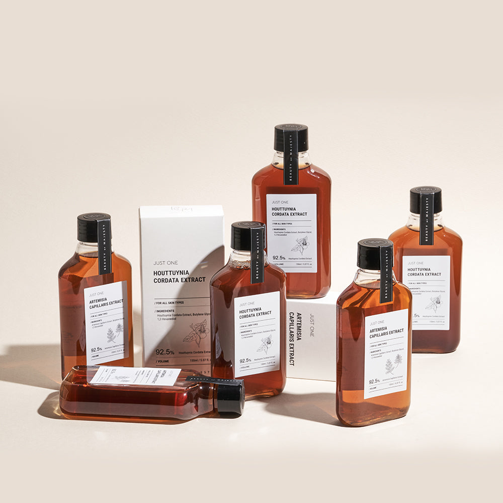 Hinoki Extract BOM Just One Chamaecyparis Obtusa Leaf Extract 92,5% - Koreancare