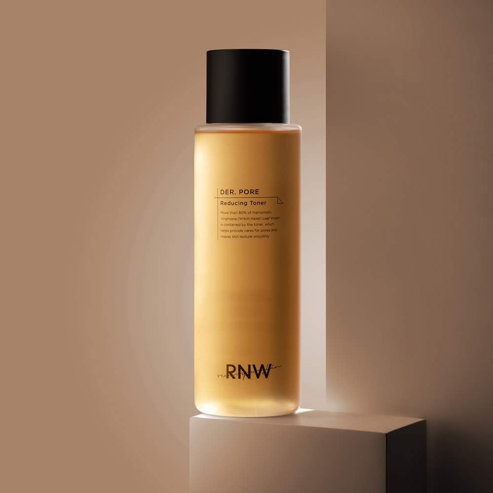 Тонер за редуциране на порите RNW Der. Pore Reducing Toner 260ml