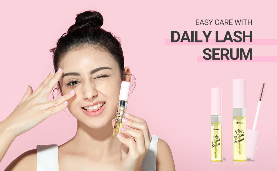 Etude House My Lash Serum - Koreancare