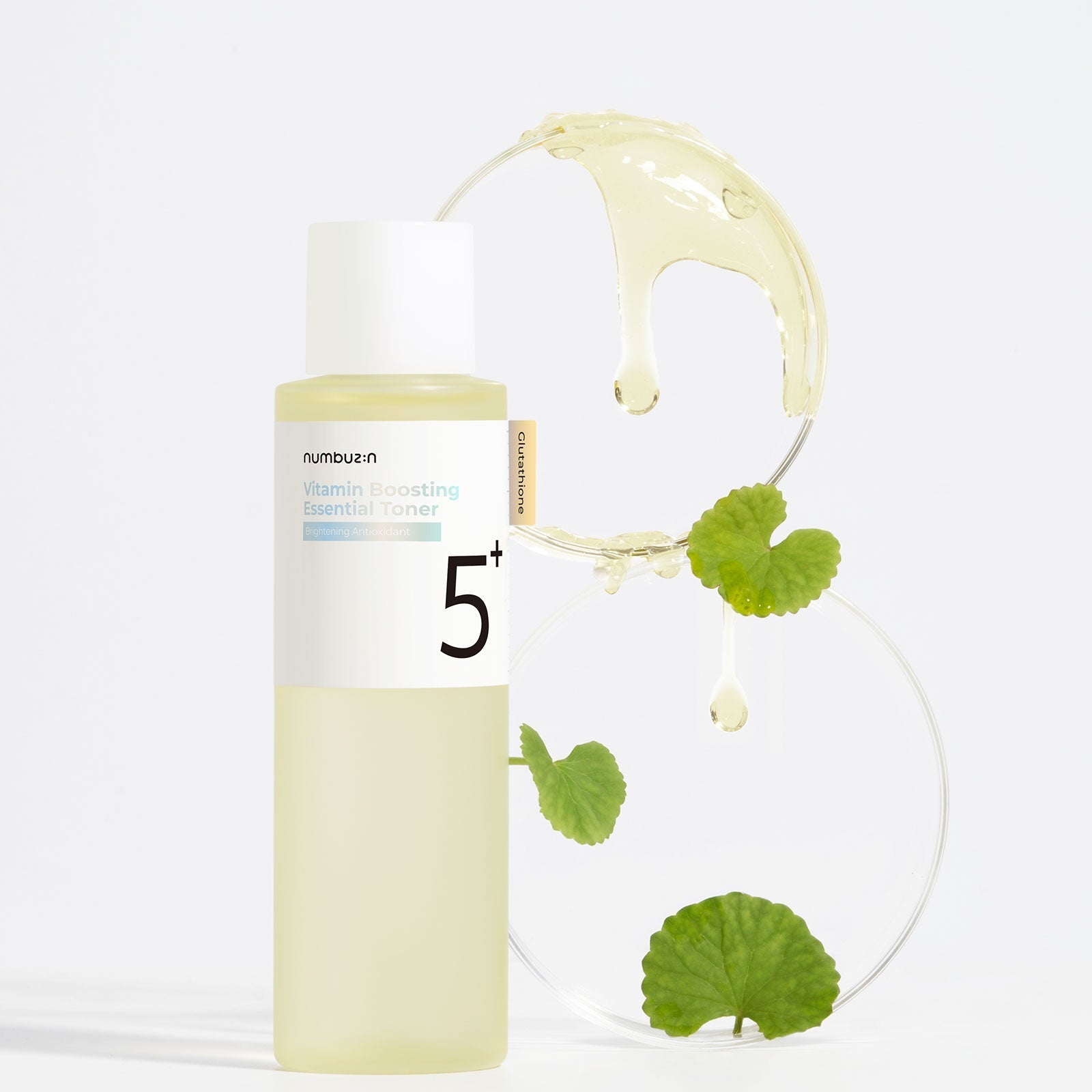 Ревитализиращ тоник Numbuzin No.5 Vitamin Boosting Essential Toner