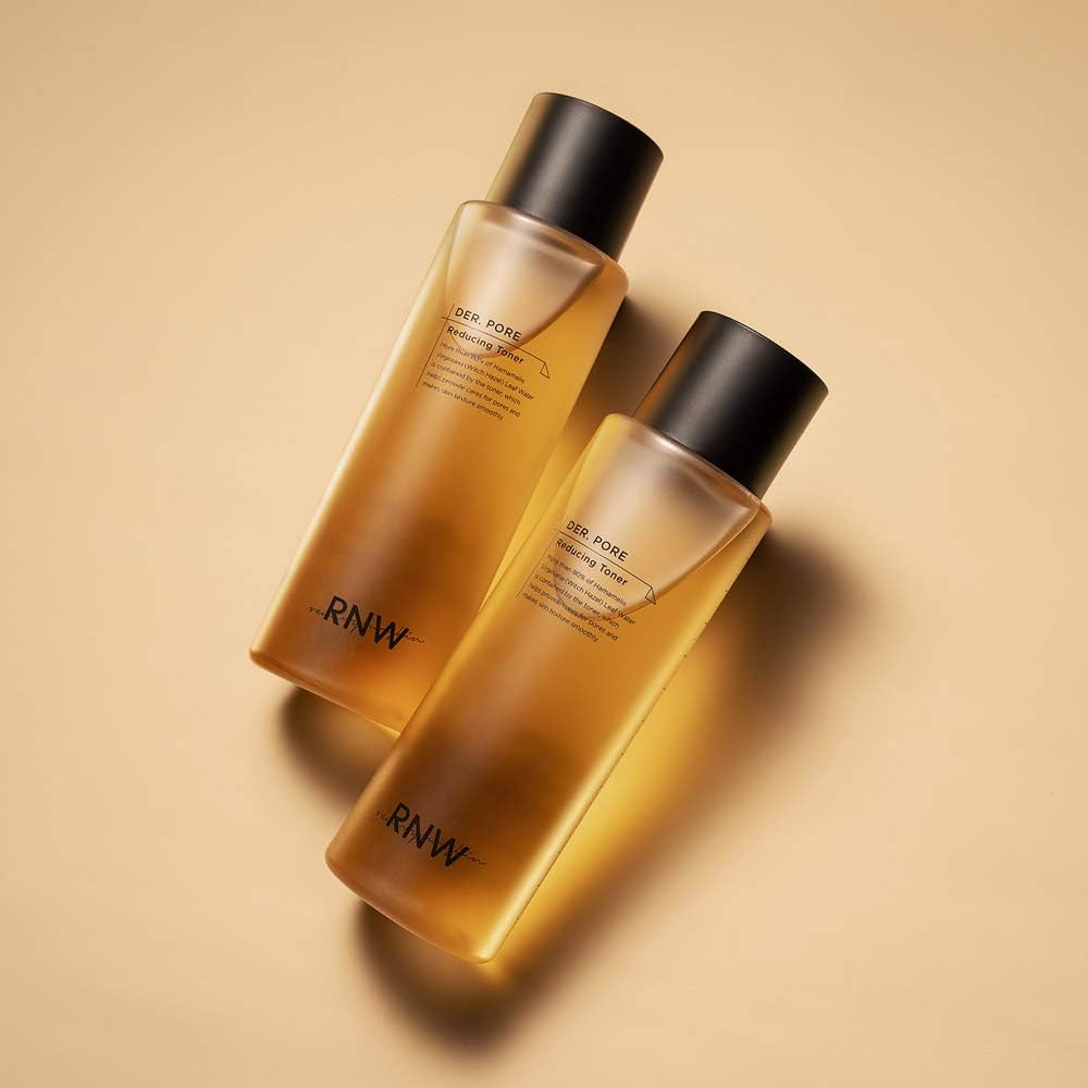 Тонер за редуциране на порите RNW Der. Pore Reducing Toner 260ml