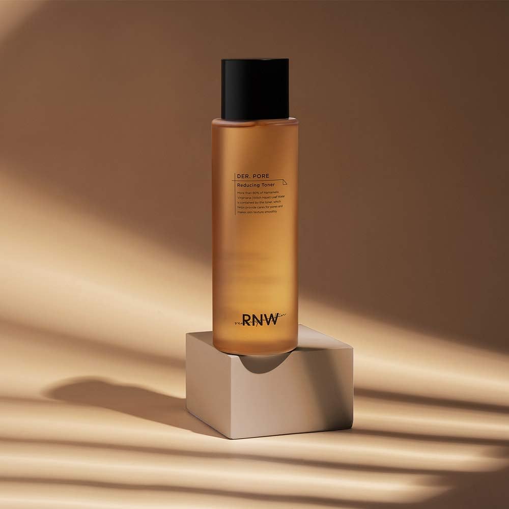Тонер за редуциране на порите RNW Der. Pore Reducing Toner 260ml