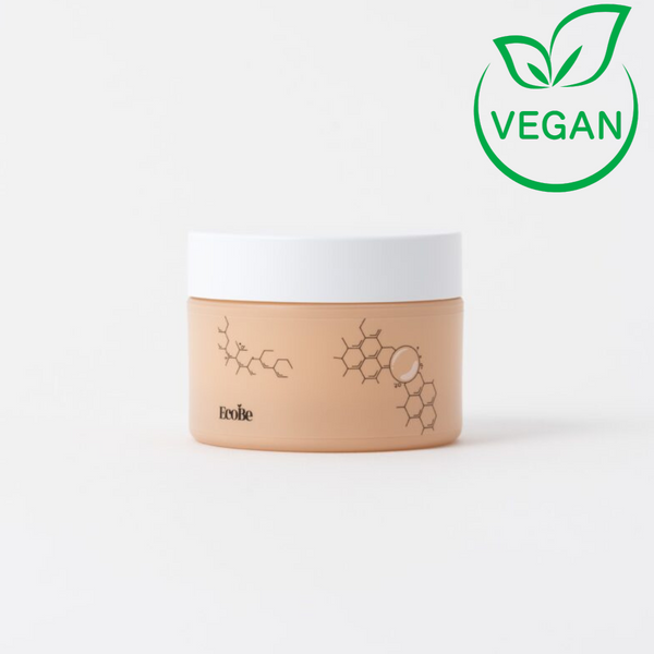 Крем за лице EcoBe face cream with ceramides 50ml