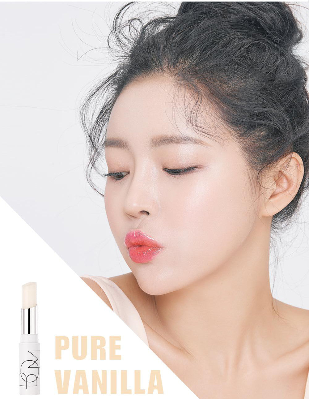 Nourishing lip balm BOM Dewy Lip Balm - Koreancare