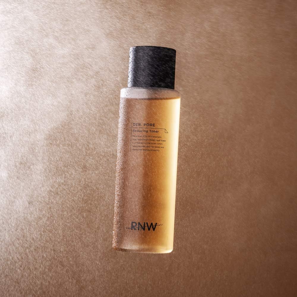 Тонер за редуциране на порите RNW Der. Pore Reducing Toner 260ml