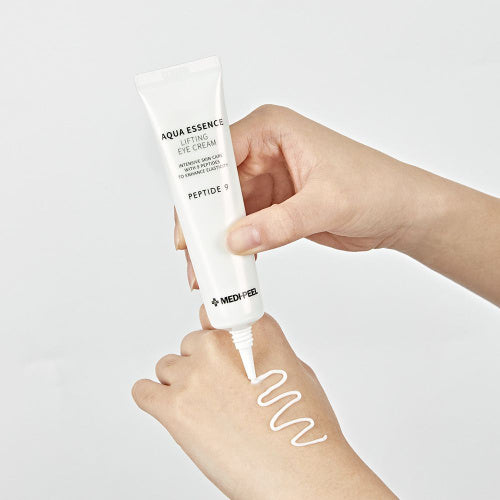 Антиейдж околоочен крем с пептиден комплекс Medi-Peel Peptide 9 Aqua Essence Lifting Eye Cream