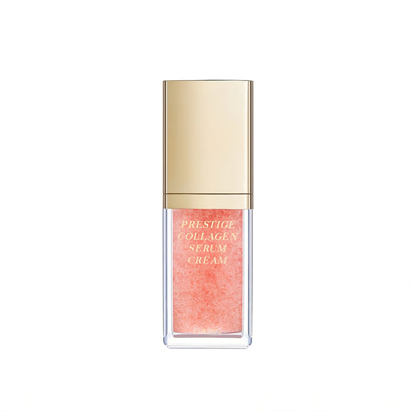 Хидратиращ серум крем с колаген Elroel Prestige Collagen Serum Cream 25ml