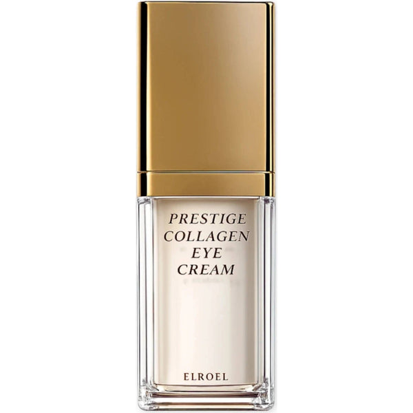 Подмладяващ околоочен крем с колаген Elroel Prestige Collagen EYE Cream 25ml