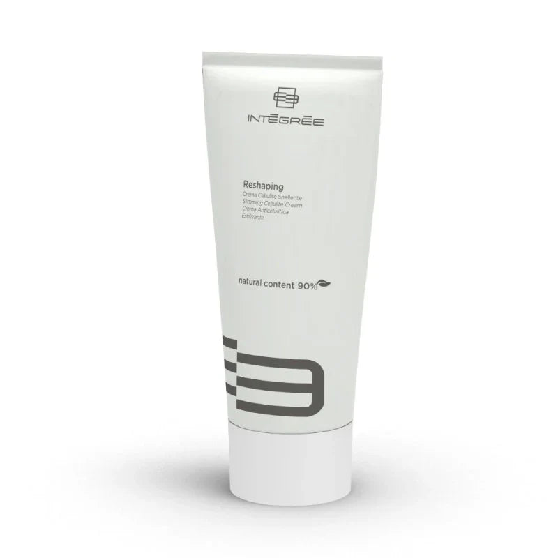 Отслабващ крем против целулит Integree Reshaping Slimming Cream