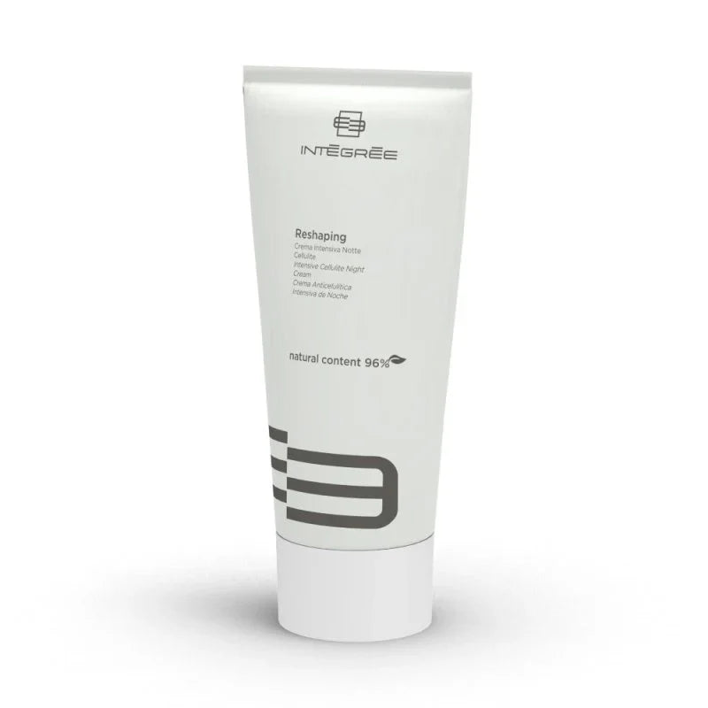Интензивен нощен крем против целулит Integree Reshaping Night Cream