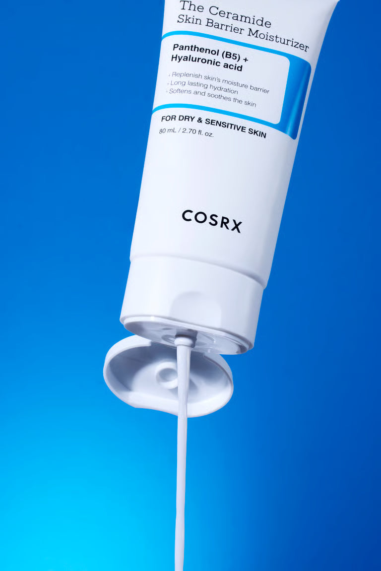 COSRX The Ceramide Skin Barrier Moisturizer 60ml - Koreancare