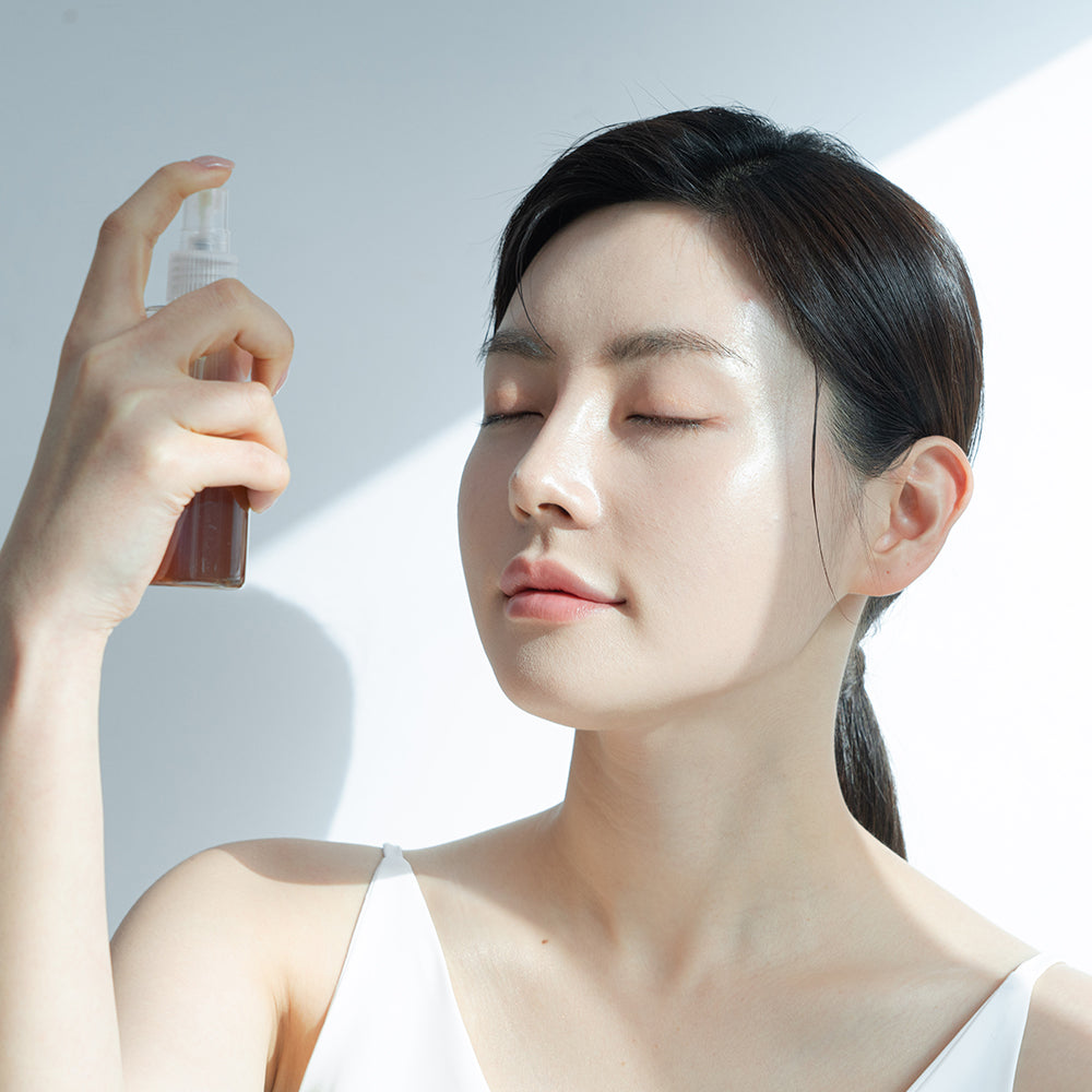 Houttuynia Cordata Extract BOM Just One Houttuynia Cordata Extract 92,5% - Koreancare