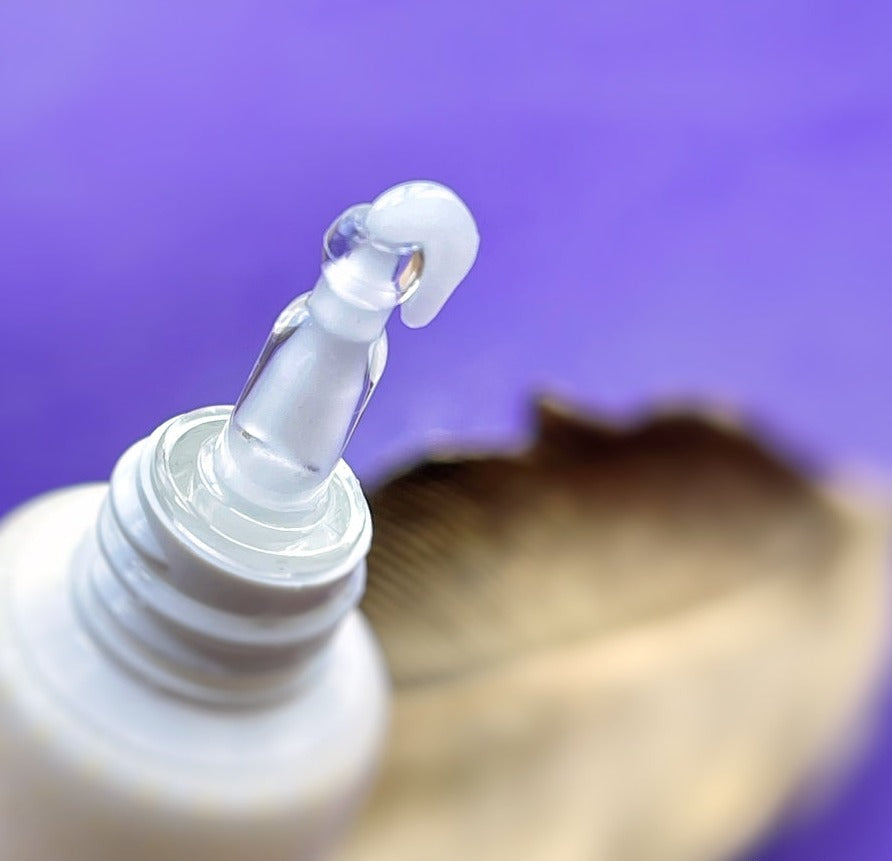 Eye cream Isntree TW-Real Eye Cream - Koreancare