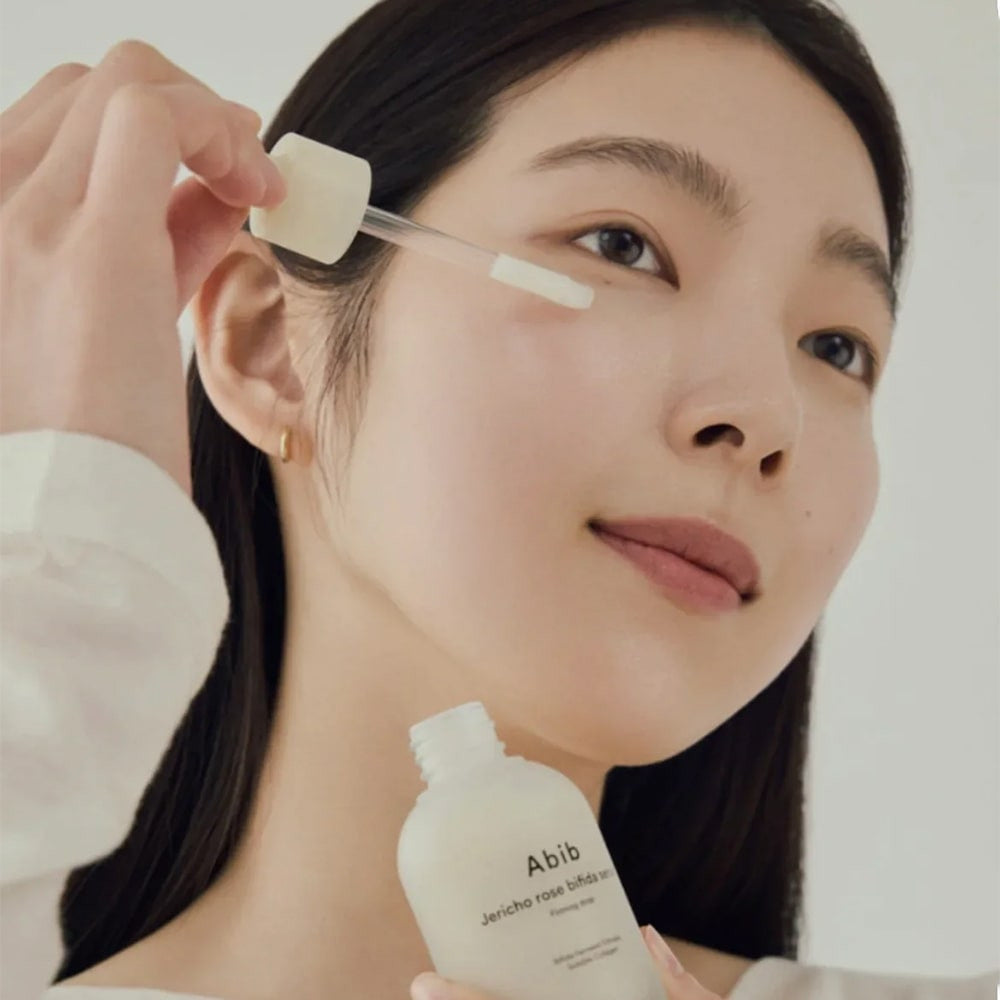 Abib Jericho Rose Bifida Serum Firming Drop 50 ml - Koreancare