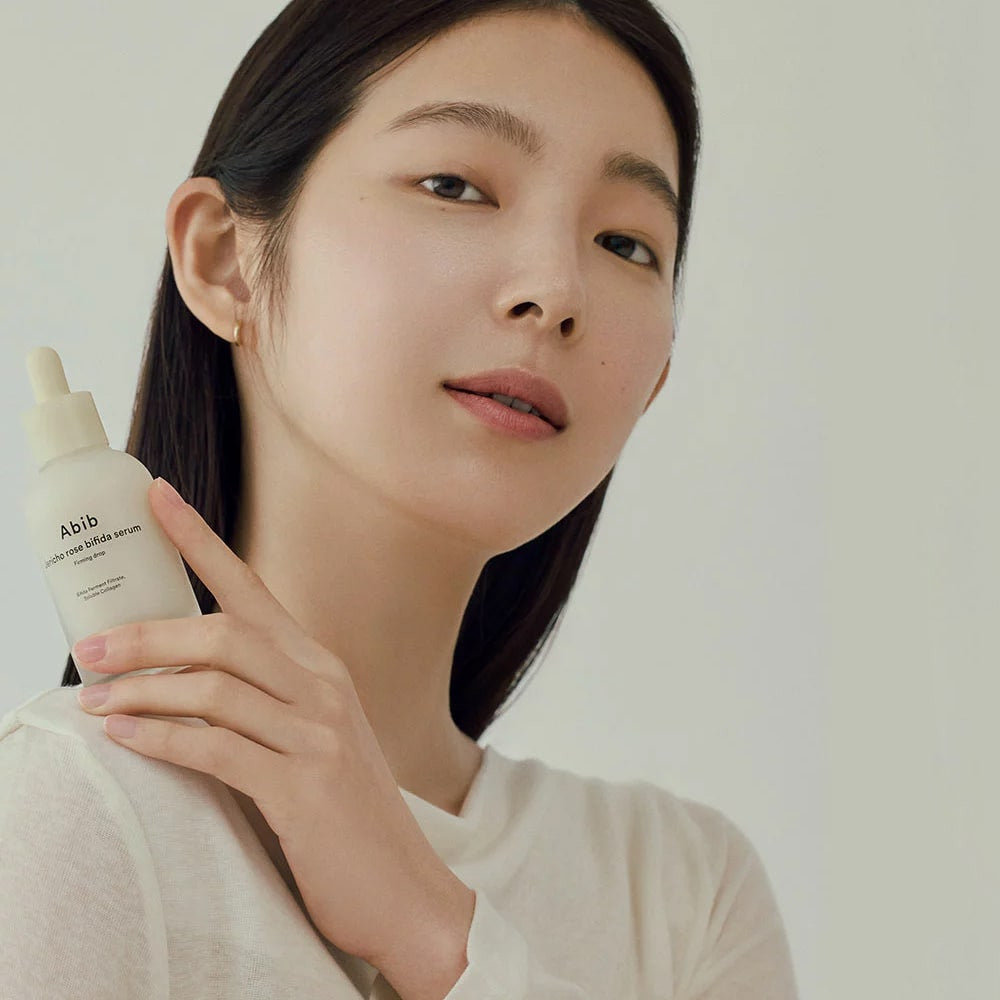 Abib Jericho Rose Bifida Serum Firming Drop 50 ml - Koreancare