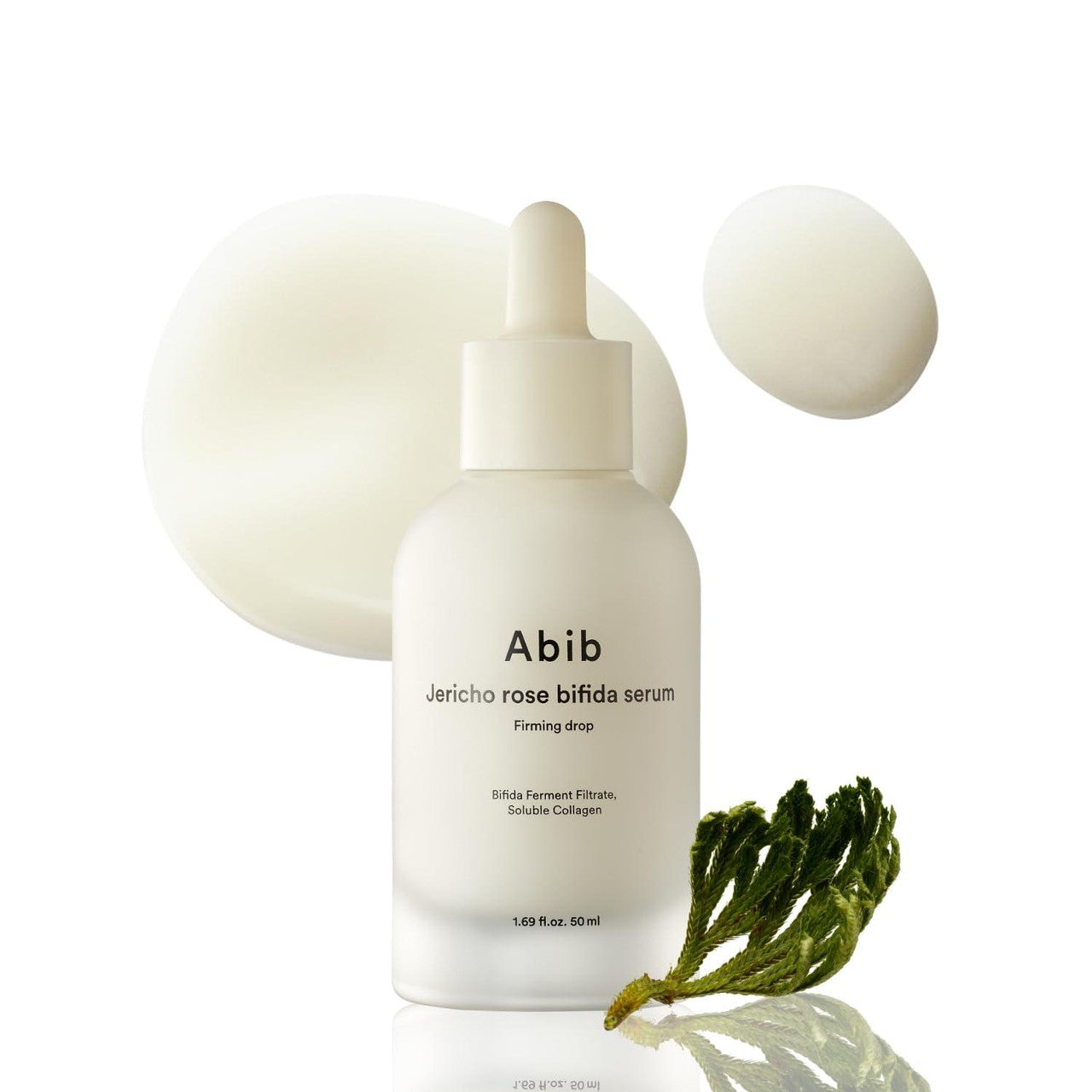 Abib Jericho Rose Bifida Serum Firming Drop 50 ml - Koreancare
