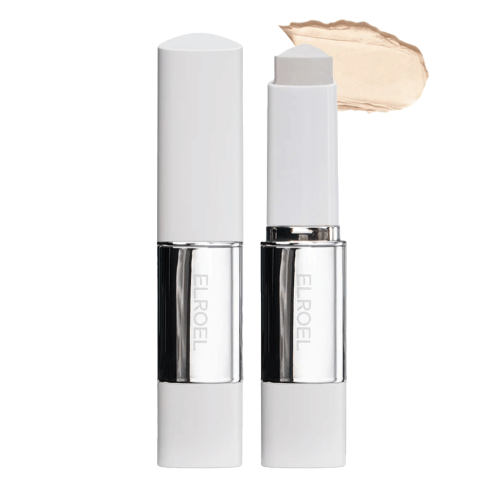 ELROEL Blanc Cover Cream Stick 13g - Koreancare