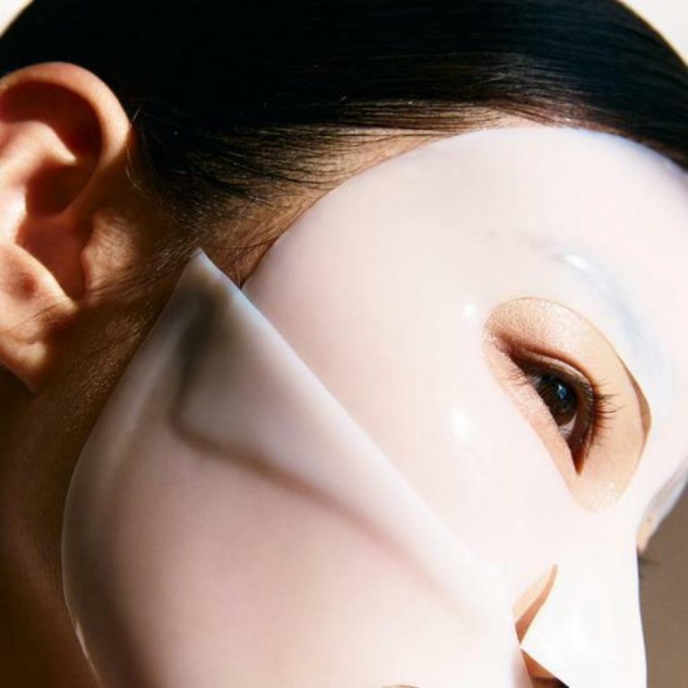 Маска с колаген Biodance Bio-Collagen Real Deep Mask