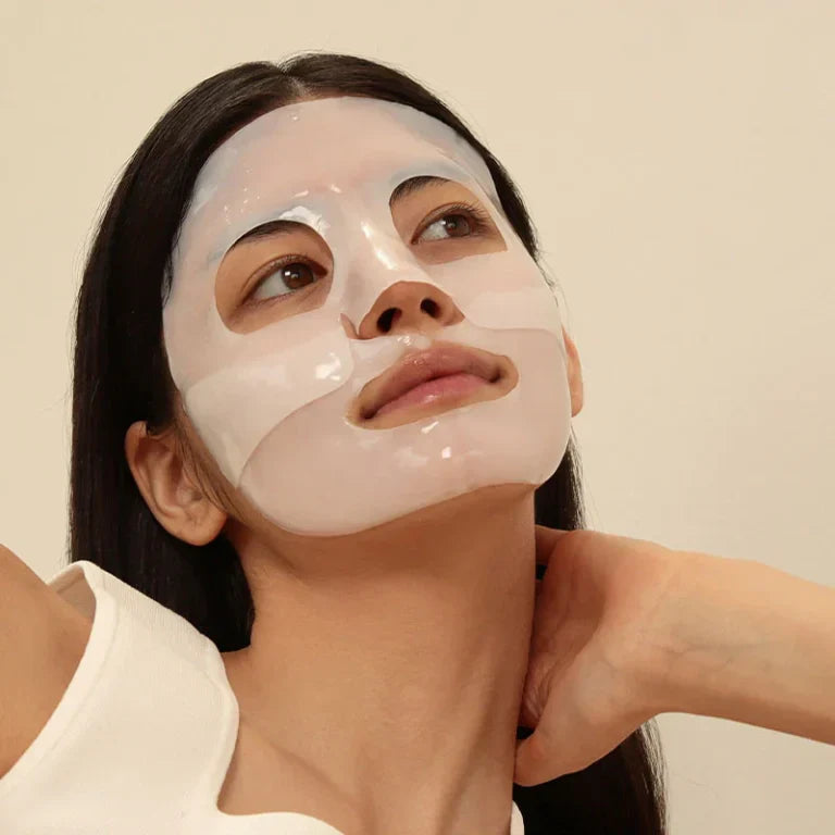 Маска с колаген Biodance Bio-Collagen Real Deep Mask