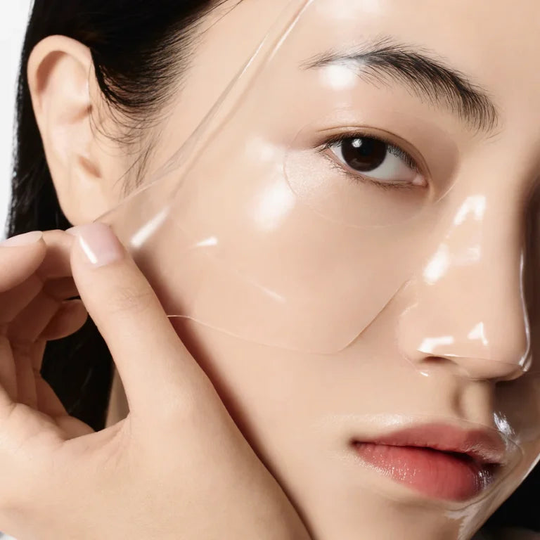 Маска с колаген Biodance Bio-Collagen Real Deep Mask