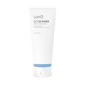 Facial cleansing gel with active carbon capsules Lon,G CC CLEANSER - Koreancare