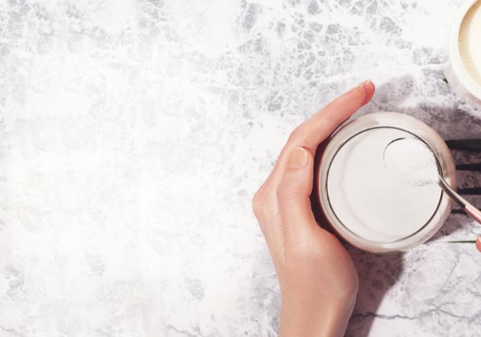 Витамин С на прах ByeoLee Vitamin C Powder