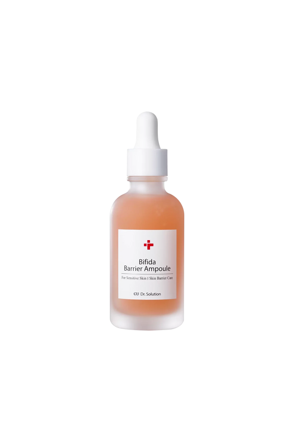 Ампула с бифидобактерии CU DR.SOLUTION BIFIDA BARRIER AMPOULE
