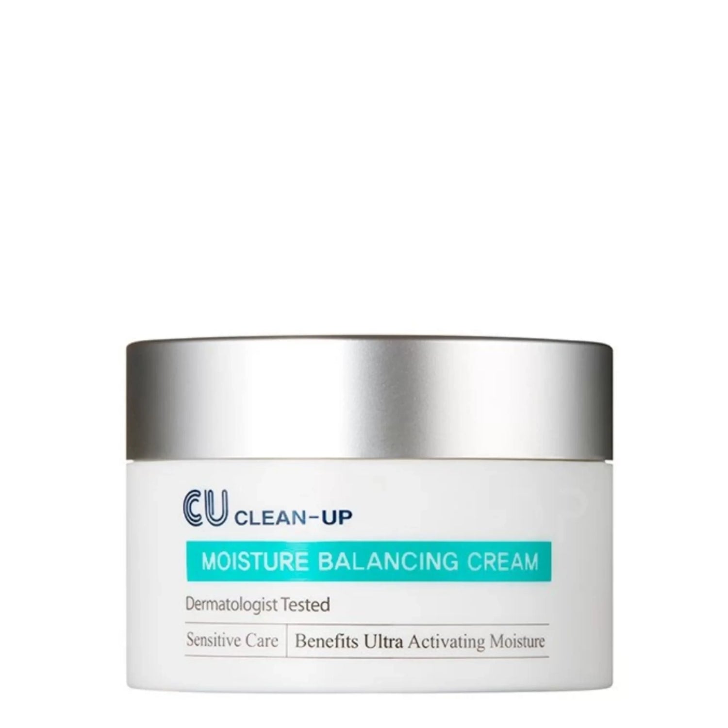 Интензивно овлажняващ крем за лице CLEAN-UP MOISTURE BALANCING CREAM