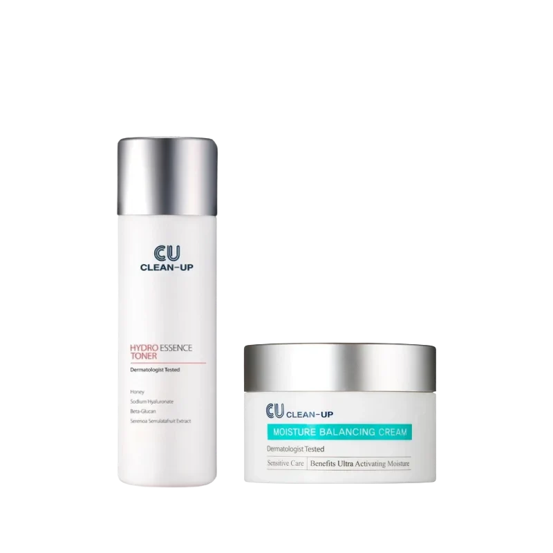 CuSkin Hydrating Care - Koreancare