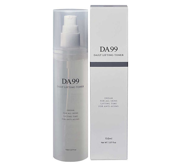 Anti-aging toner DA99 Daily Lifting Toner - Koreancare
