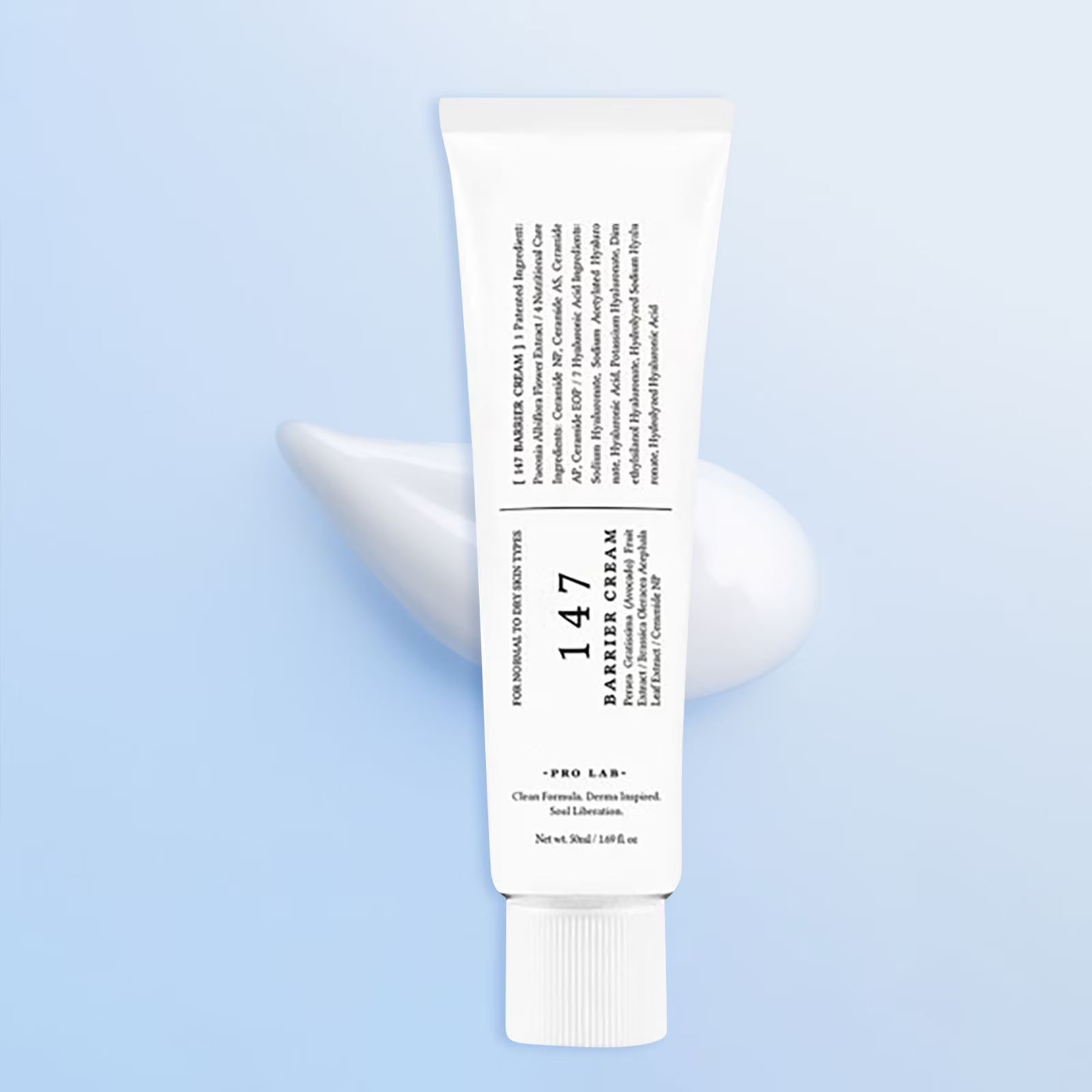 Dr. Althea 147 Barrier Cream 50ml