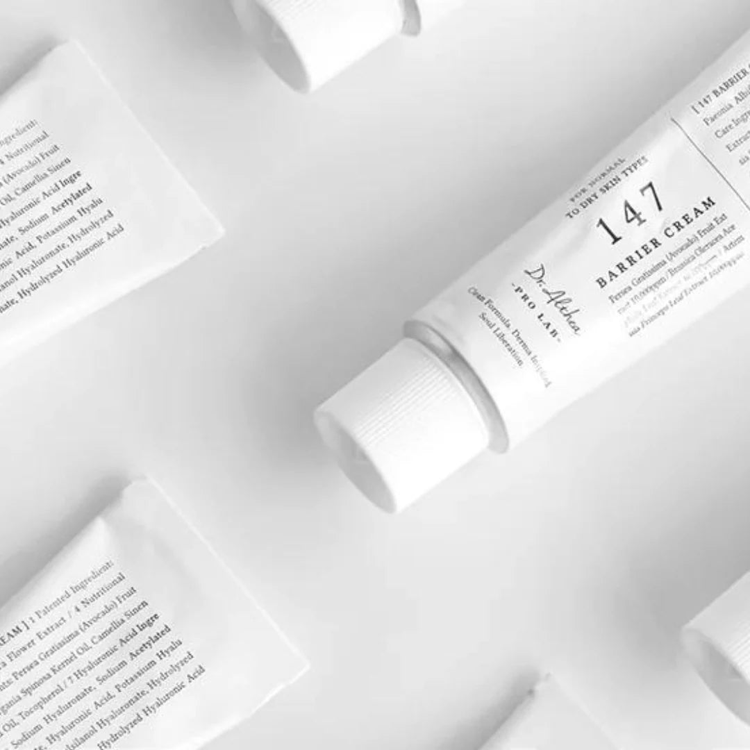 Dr. Althea 147 Barrier Cream 50ml